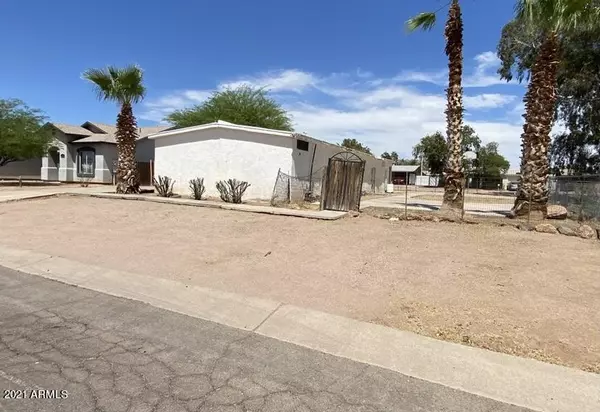 Apache Junction, AZ 85120,1551 S HALE Drive