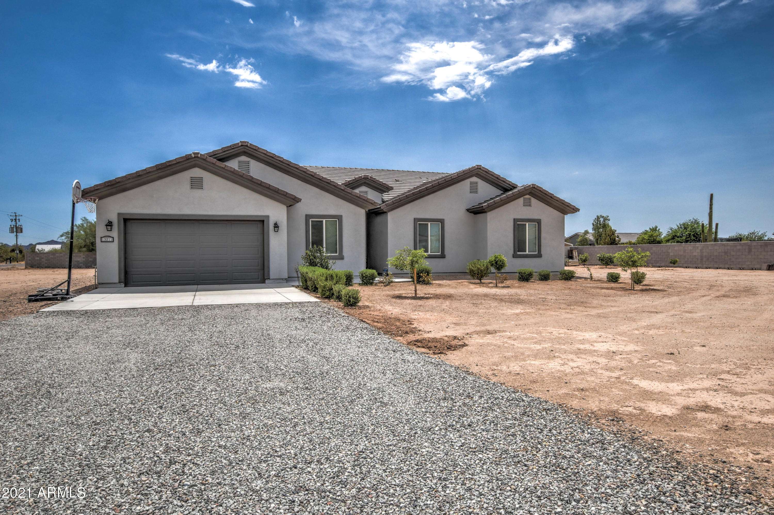 Buckeye, AZ 85326,13211 S 208TH Drive