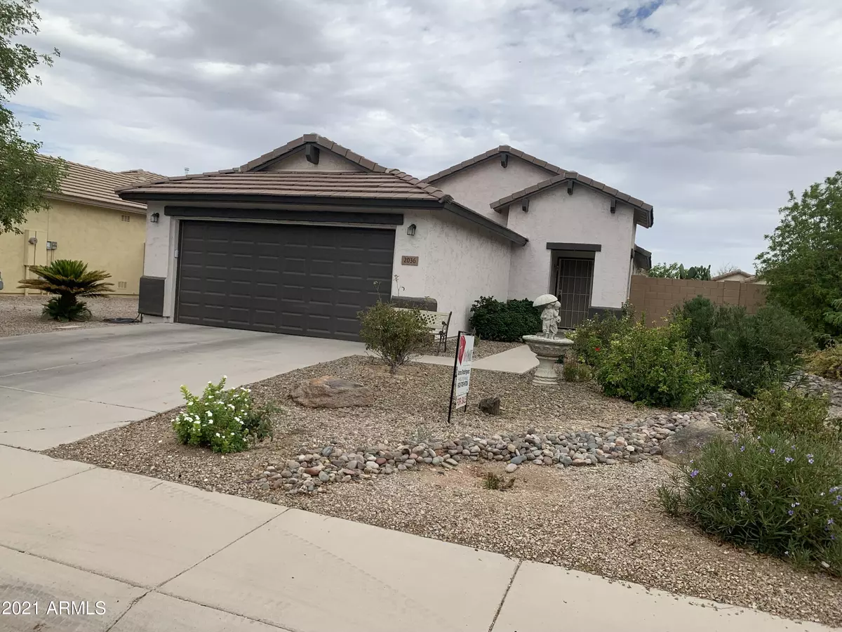 Queen Creek, AZ 85144,2036 W KRISTINA Avenue