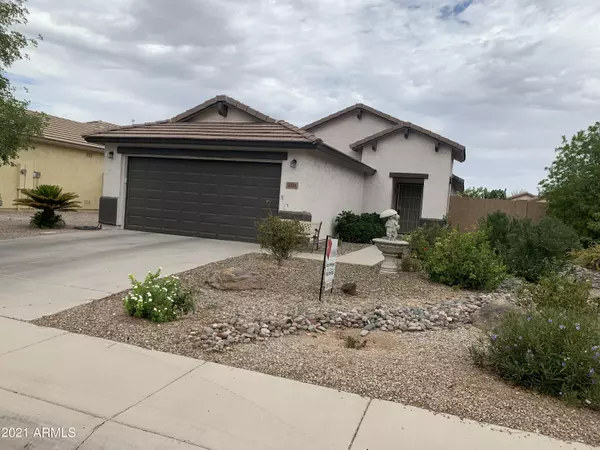 2036 W KRISTINA Avenue, Queen Creek, AZ 85144