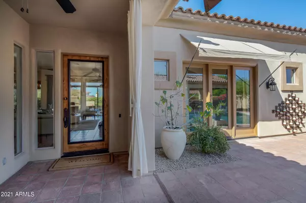 Scottsdale, AZ 85266,7471 E CAMINO RAYO DE LUZ --