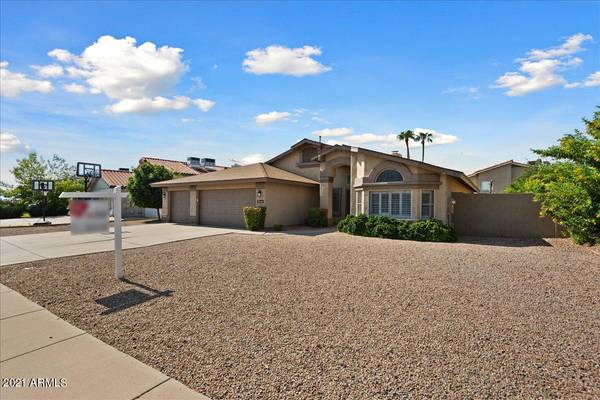 Peoria, AZ 85381,7008 W BLOOMFIELD Road