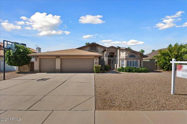 Peoria, AZ 85381,7008 W BLOOMFIELD Road