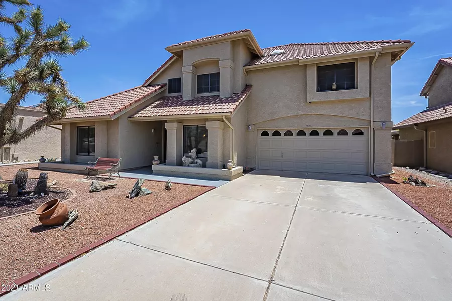 3719 E CATHEDRAL ROCK Drive, Phoenix, AZ 85044