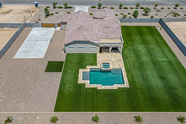 Glendale, AZ 85307,13607 W OCOTILLO Road