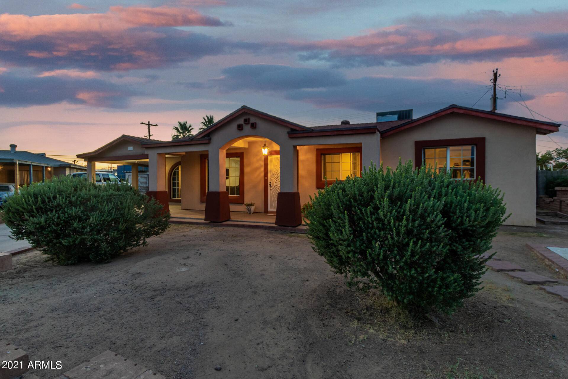 Phoenix, AZ 85031,4916 W AMELIA Avenue
