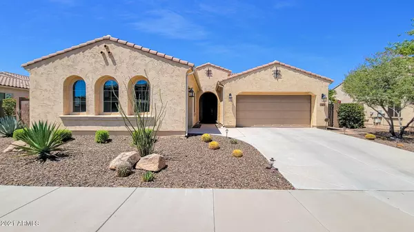 Peoria, AZ 85383,13392 W JESSE RED Drive