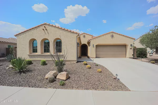 Peoria, AZ 85383,13392 W JESSE RED Drive