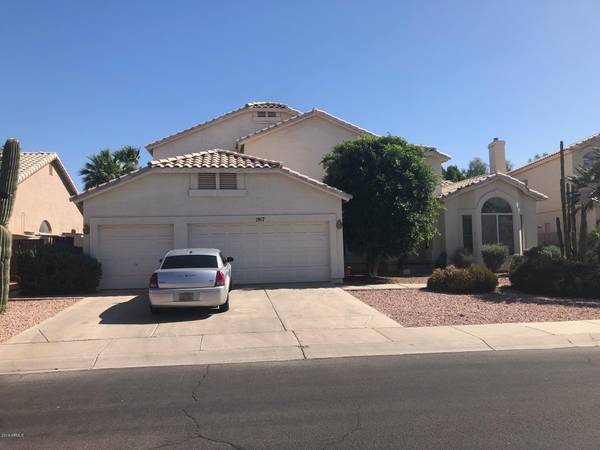 Gilbert, AZ 85233,1917 W REDFIELD Road