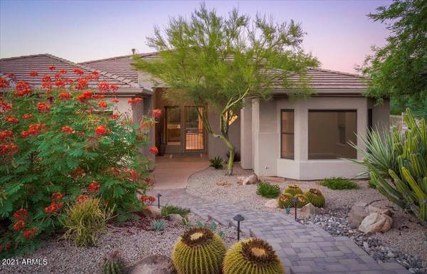 Carefree, AZ 85377,7090 E RIDGEVIEW Place