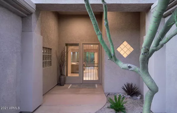 Carefree, AZ 85377,7090 E RIDGEVIEW Place