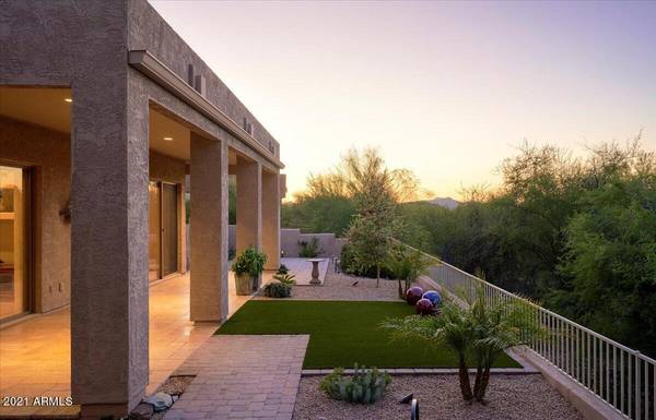 Carefree, AZ 85377,7090 E RIDGEVIEW Place