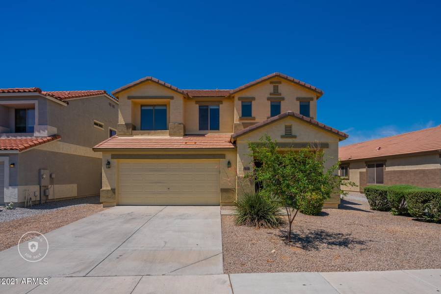 25824 W MIAMI Street, Buckeye, AZ 85326