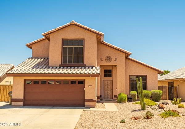 Peoria, AZ 85381,8059 W Rue de Lamour --