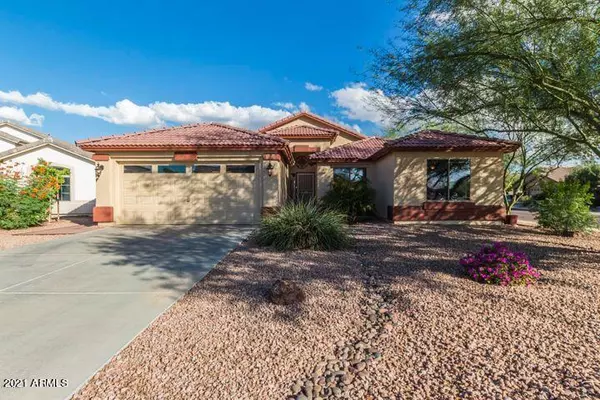 2213 S 112TH Drive, Avondale, AZ 85323