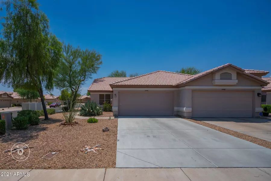 20606 N 103RD Lane, Peoria, AZ 85382