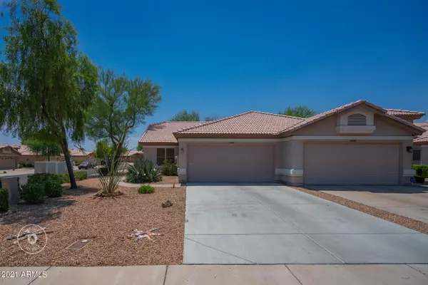 20606 N 103RD Lane, Peoria, AZ 85382