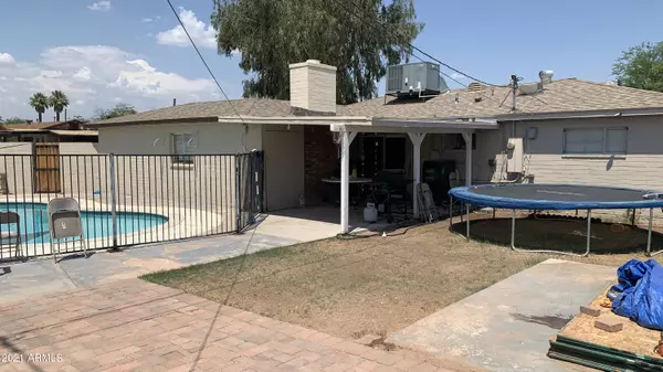 Phoenix, AZ 85017,4310 N 27TH Drive