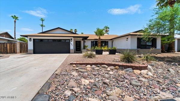 2407 S ALLRED Drive, Tempe, AZ 85282