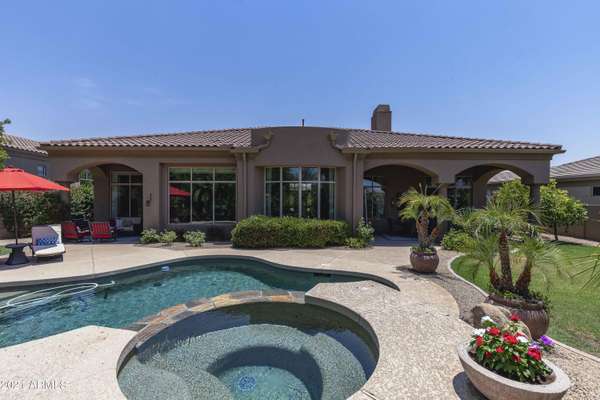 Scottsdale, AZ 85255,21354 N 78TH Street