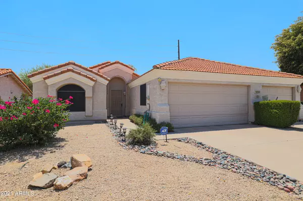 16849 E Alamosa Avenue #A, Fountain Hills, AZ 85268