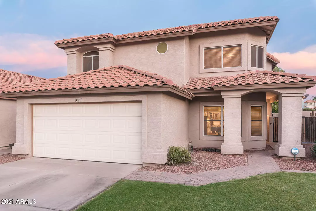 Chandler, AZ 85226,3411 W GOLDEN Lane