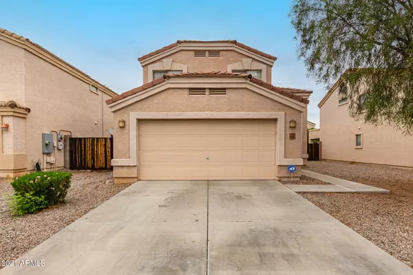 Surprise, AZ 85378,11462 W AUSTIN THOMAS Drive