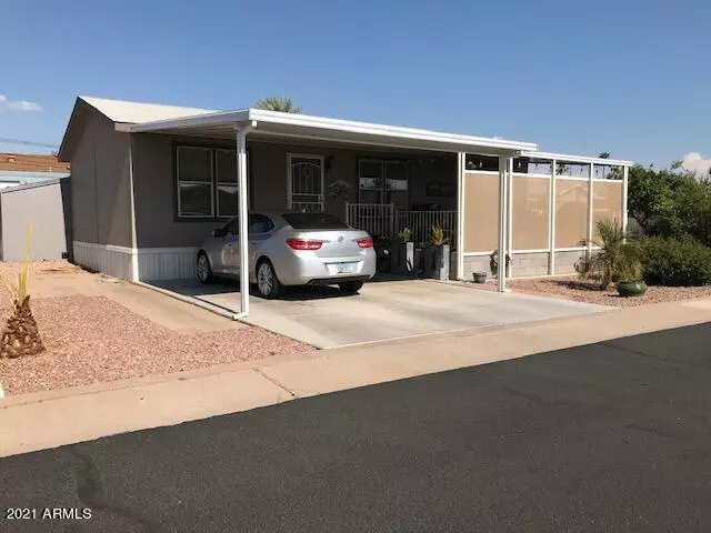 7807 E MAIN Street #D-2, Mesa, AZ 85207