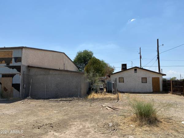 Coolidge, AZ 85128,466 W SPRUELL Avenue