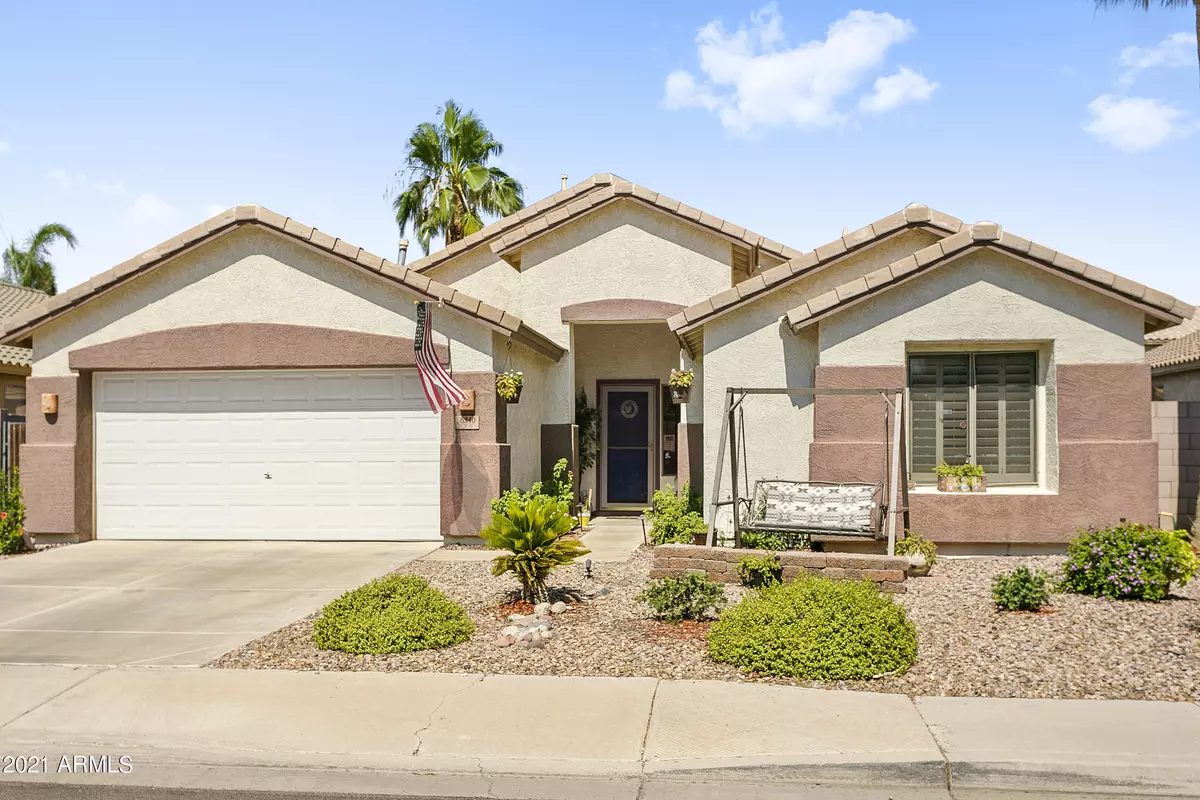 Chandler, AZ 85249,6340 S Wilson Drive