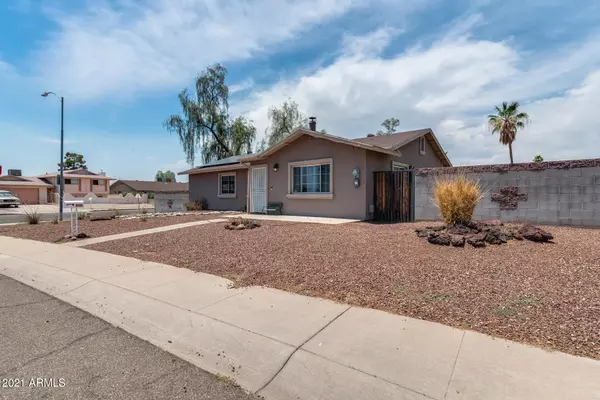 14604 N 53RD Lane, Glendale, AZ 85306