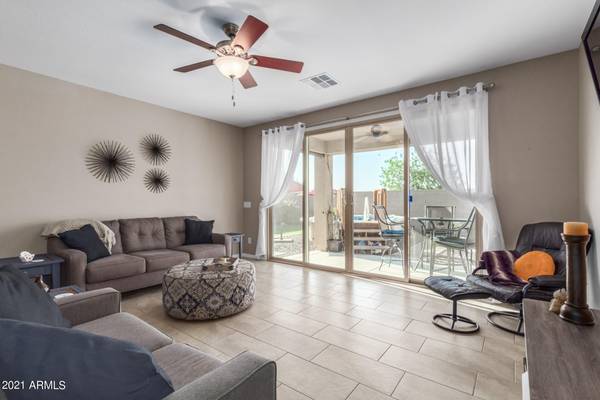 Queen Creek, AZ 85144,4322 W FEDERAL Way