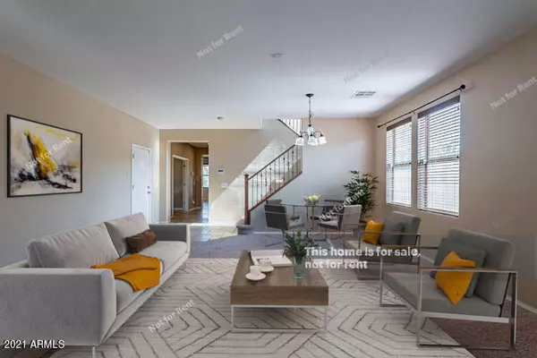 Gilbert, AZ 85295,3352 E TULSA Street