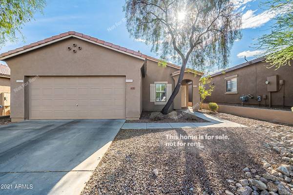 Anthem, AZ 85086,41302 N HUDSON Trail