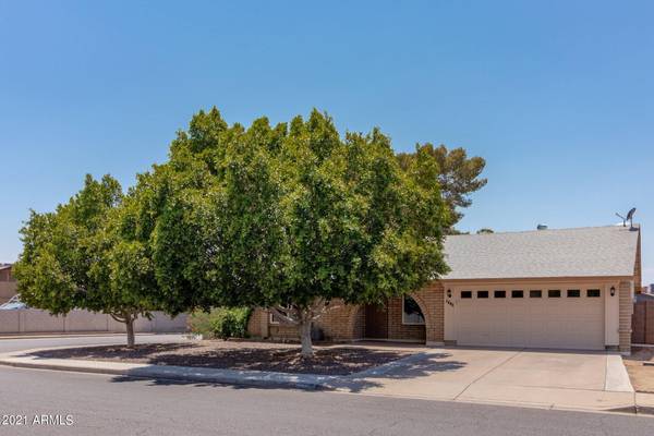 Mesa, AZ 85204,1446 S GAYLORD --