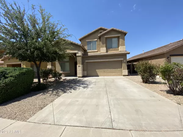 10844 E Verbina Lane, Florence, AZ 85132