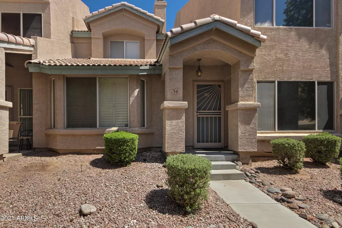 Phoenix, AZ 85044,4805 E KACHINA Trail #34