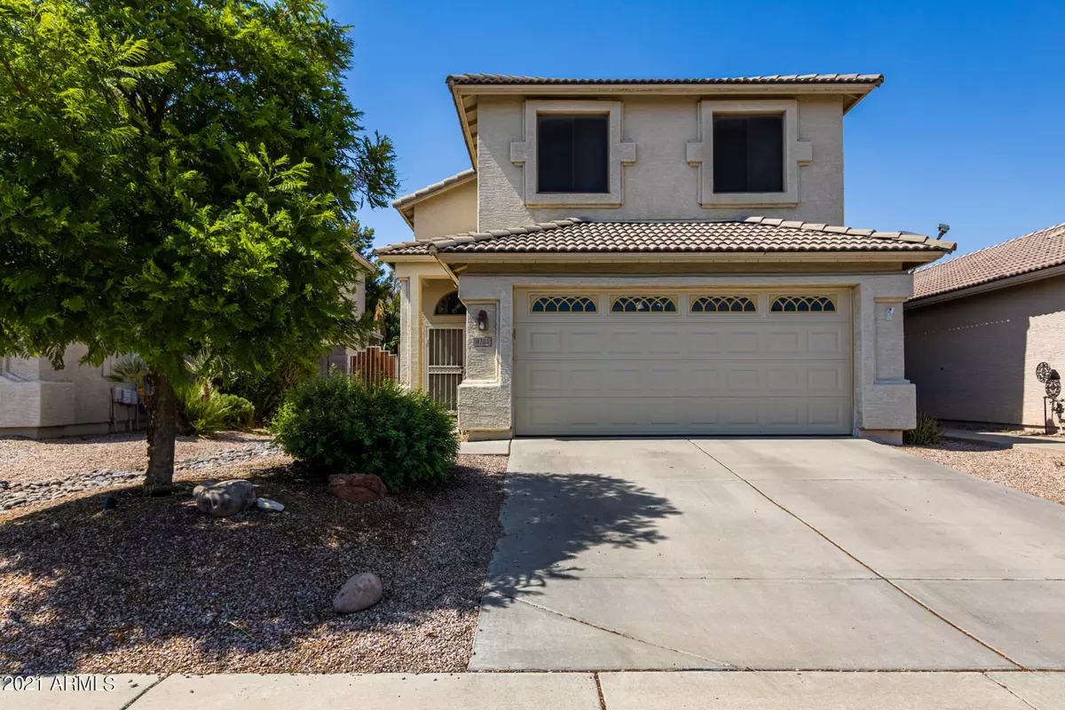 Phoenix, AZ 85048,4744 E AMBERWOOD Drive