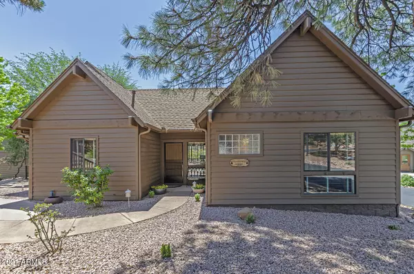 Payson, AZ 85541,2505 E Elk Run Court