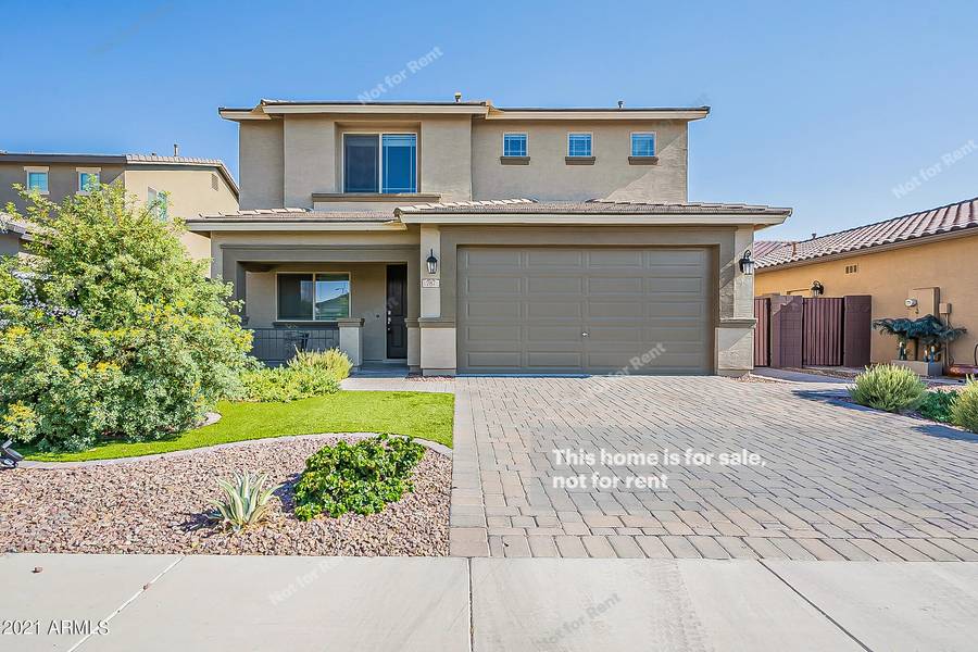 787 W WHISTLING THORN Avenue, San Tan Valley, AZ 85140