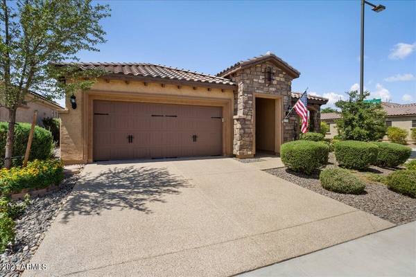 Buckeye, AZ 85396,26789 W ORAIBI Drive