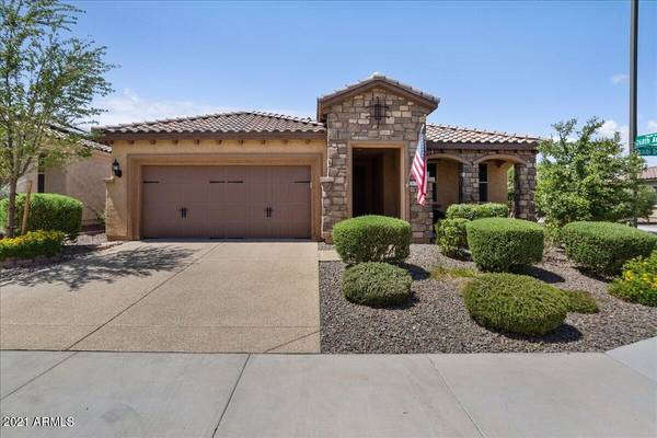 Buckeye, AZ 85396,26789 W ORAIBI Drive