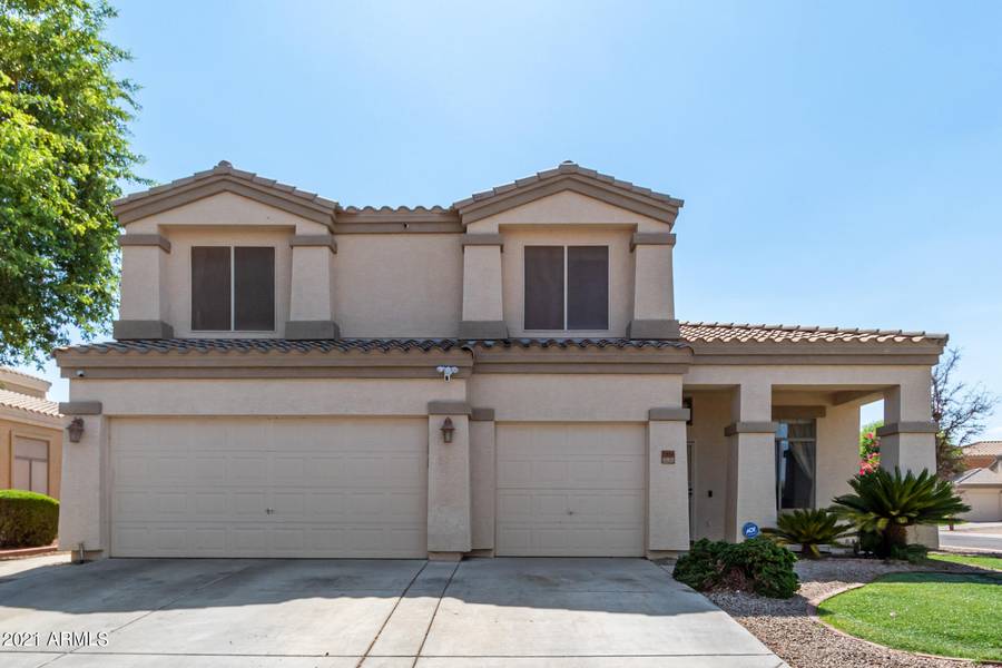 2414 S 105th Drive, Tolleson, AZ 85353