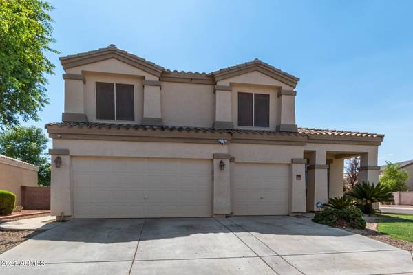 Tolleson, AZ 85353,2414 S 105th Drive