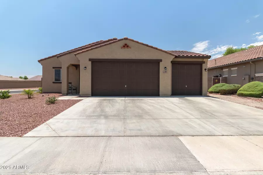 255 E RIO Place, Casa Grande, AZ 85122