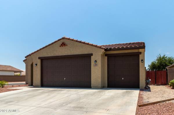 Casa Grande, AZ 85122,255 E RIO Place