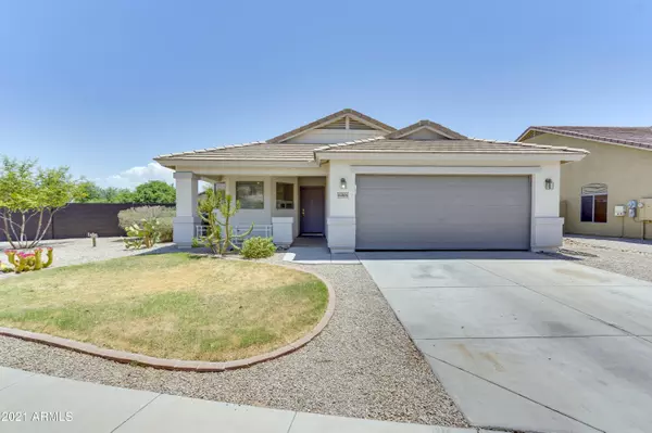 15805 W Linden Street, Goodyear, AZ 85338