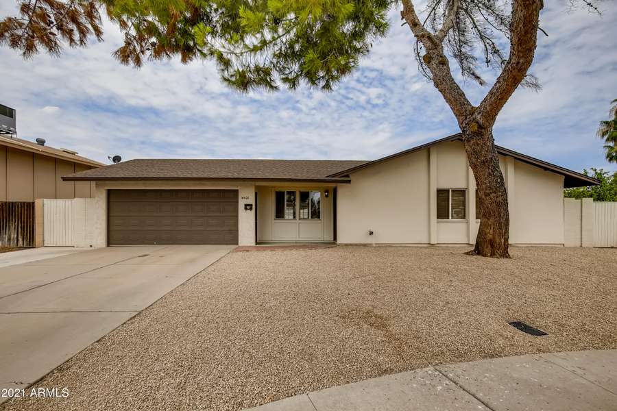 4408 S NEWBERRY Road, Tempe, AZ 85282