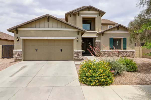 14114 W DAHLIA Drive, Surprise, AZ 85379