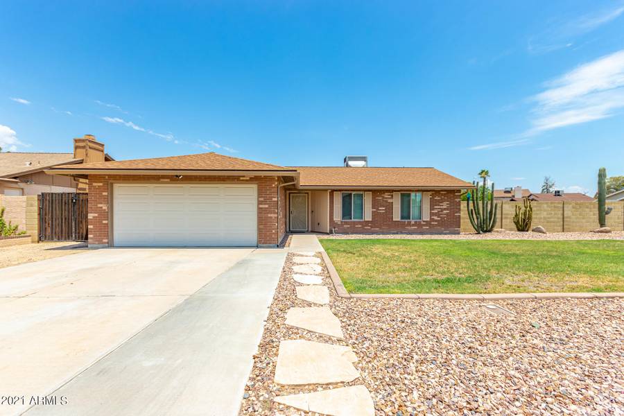 7604 W DESERT COVE Avenue, Peoria, AZ 85345